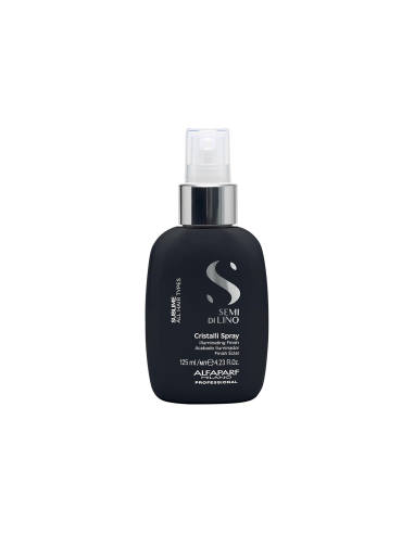 Alfaparf Spray Cristalli 125ml - TuCabelloSano