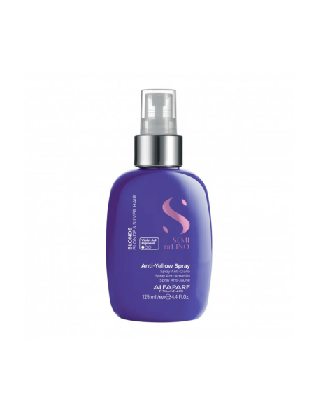 Alfaparf Spray Anti-Amarillo 125ml - TuCabelloSano
