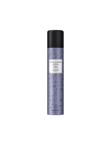 Alfaparf Extreme Hairspray 500ml - TuCabelloSano