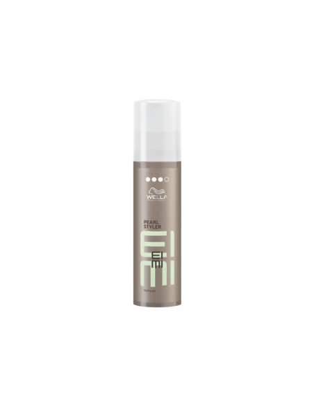 Wella Eimi Gel Fijador Pearl 100ml - TuCabelloSano