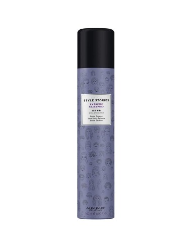 Alfaparf Extreme Hairspray 500ml - TuCabelloSano