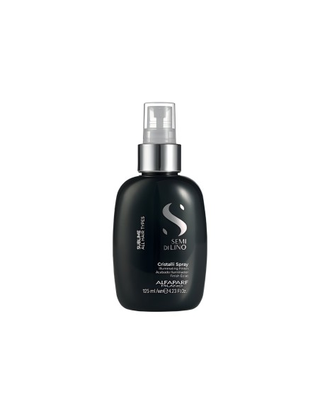 Alfaparf Spray Cristalli 125ml - TuCabelloSano