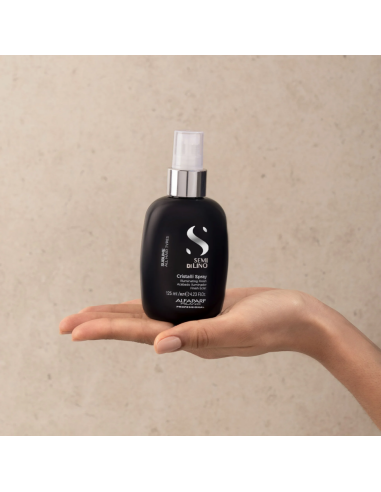 Alfaparf Spray Cristalli 125ml - TuCabelloSano