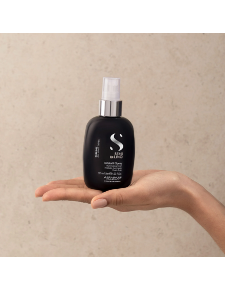 Alfaparf Spray Cristalli 125ml - TuCabelloSano
