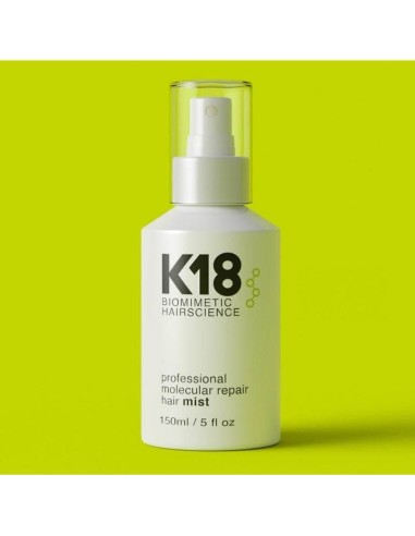 K18 Mist Spray 150ml - TuCabelloSano