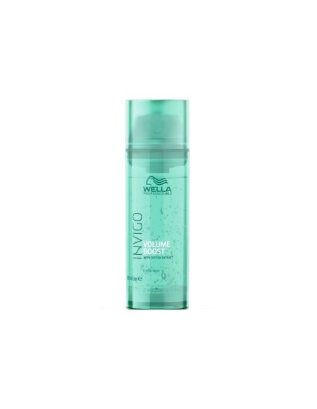 Wella Invigo Mascarilla Volume 145ml - TuCabelloSano
