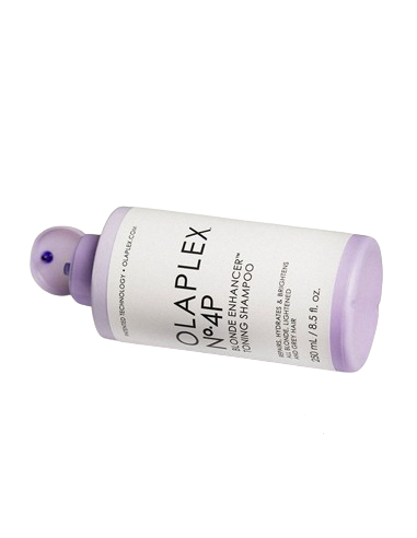 Olaplex Nº4P Champú Purple 250ml - TuCabelloSano