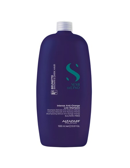 Alfaparf Champú Anti-Naranja 1L - TuCabelloSano