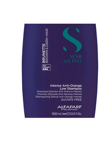 Alfaparf Champú Anti-Naranja 1L - TuCabelloSano