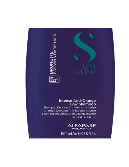 Alfaparf Champú Anti-Naranja 1L - TuCabelloSano