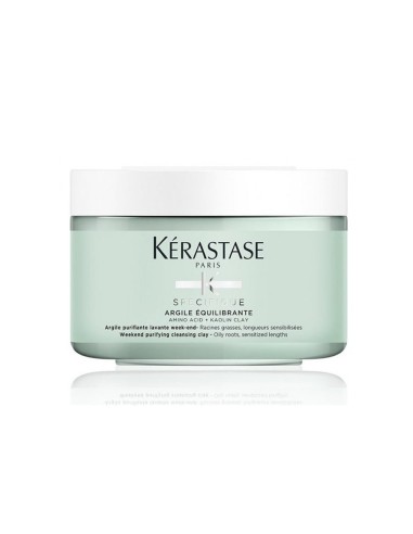Kérastase Argile Equilibrante 200ml - TuCabelloSano