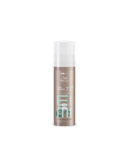 Wella Nutricurls Crema Curl 150ml - TuCabelloSano