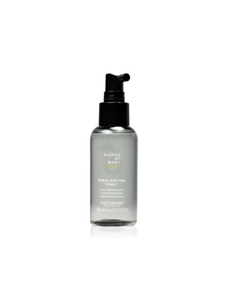 Alfaparf Tónico Reequilibrante 100ml - TuCabelloSano