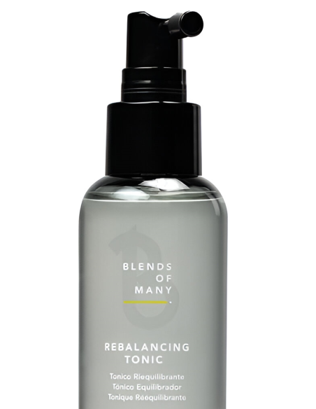 Alfaparf Tónico Reequilibrante 100ml - TuCabelloSano