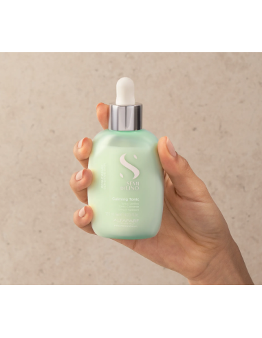 Alfaparf Tónico Calmante Scalp Relief - TuCabelloSano