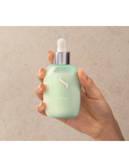 Alfaparf Tónico Calmante Scalp Relief - TuCabelloSano