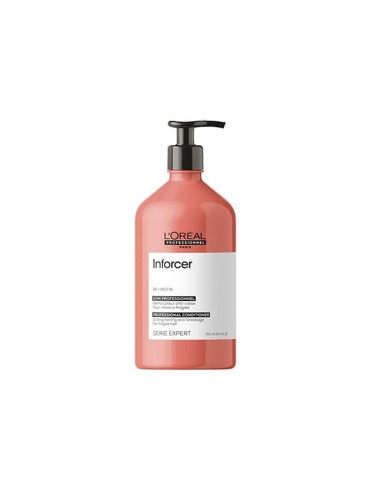 L''oréal Professionnel L''oréal Acondicionador Fortalecedor Inforcer 750ml