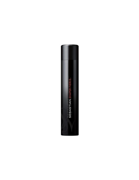 Sebastian Spray Fijador Shaper Fierce 400ml - TuCabelloSano