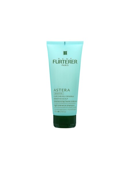 Rene Furterer Champú Astera Sens 200ml - TuCabelloSano