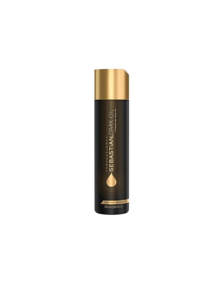 Sebastian Dark Oil Acondicionador 250ml - TuCabelloSano