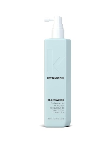 Kevin Murphy Killer Waves 150ml - TuCabelloSano