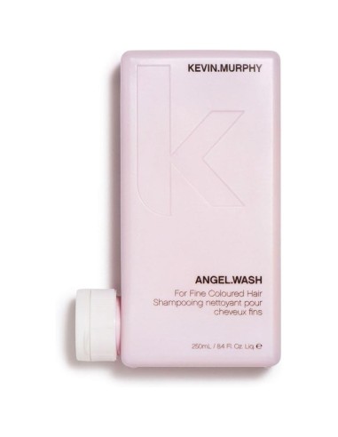 Kevin Murphy Angel Wash Fine Hair 250ml - TuCabelloSano