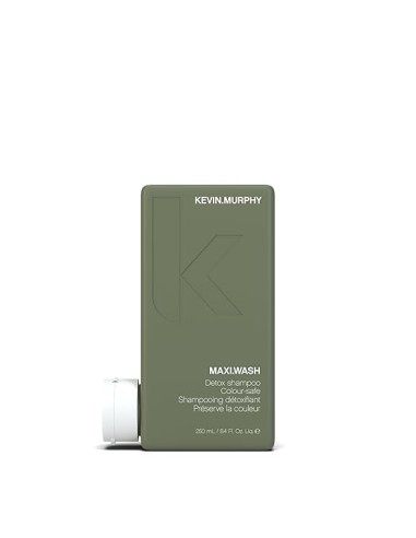 Kevin Murphy Maxi Wash Shampoo Graso 250ml - TuCabelloSano