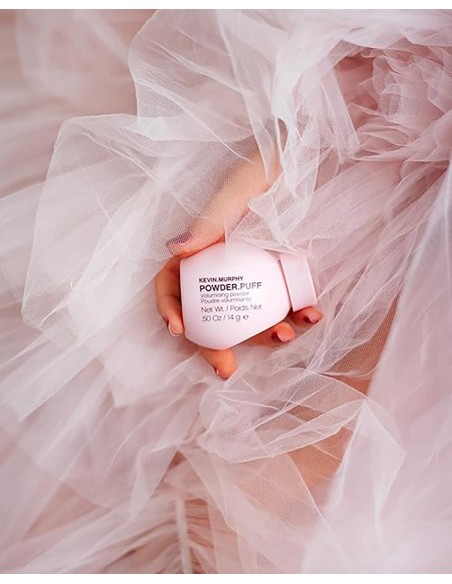 Kevin Murphy Powder Puff 14g - TuCabelloSano