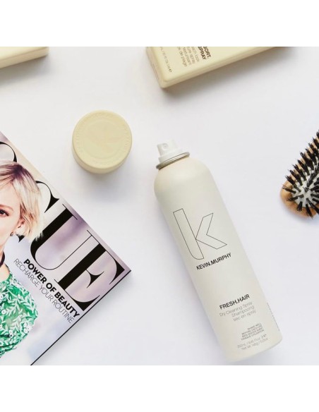 Kevin Murphy Styling Fresh Hair 100ml - TuCabelloSano