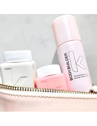 Kevin Murphy Body Builder Espuma 400ml - TuCabelloSano