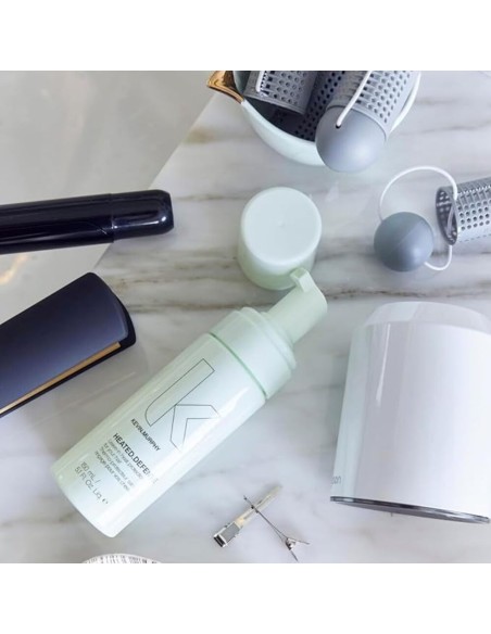 Kevin Murphy Heated Defense 150ml - TuCabelloSano