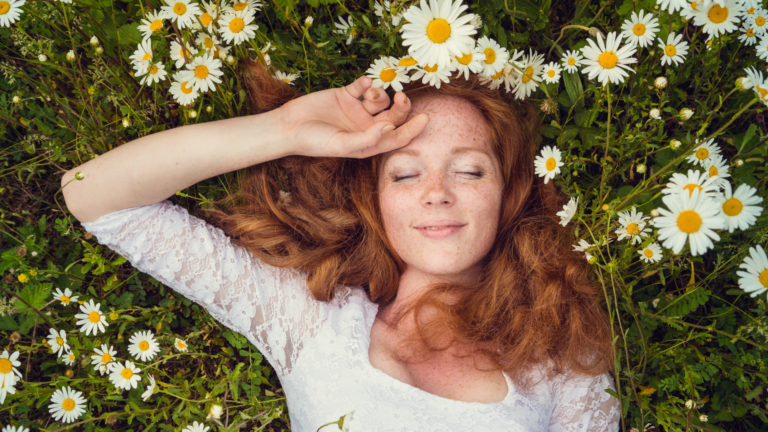 Brillando esta primavera: secretos para un cabello espectacular