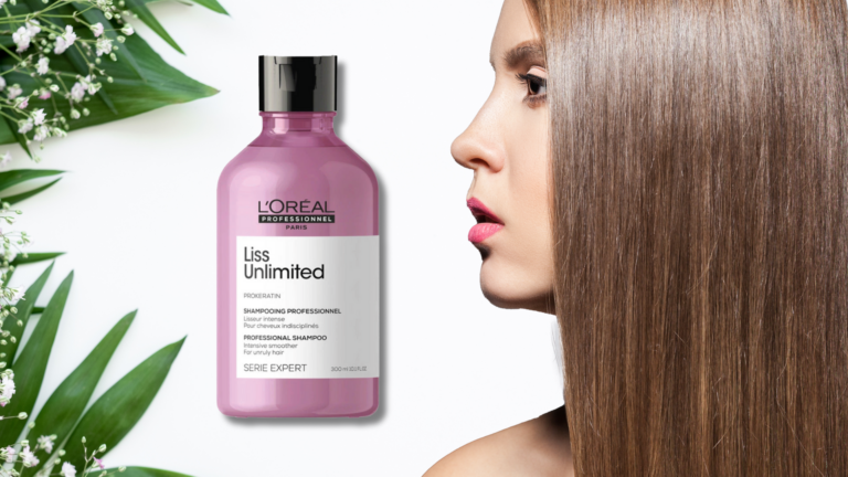 Protección y suavidad: la solución para un cabello libre de encrespamiento