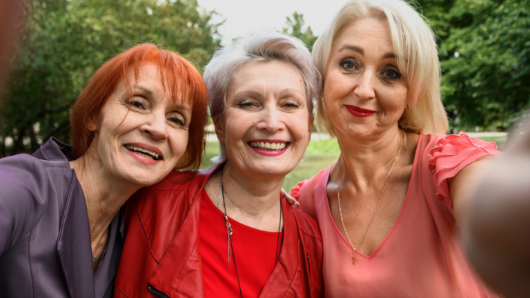 Cómo cuidar el cabello a partir de los 50 años