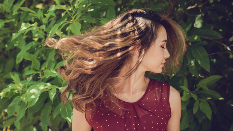 4 productos para hidratar tu cabello este otoño