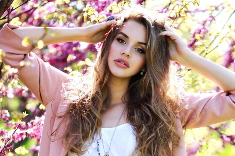 5 Tips para cuidar tu cabello en primavera