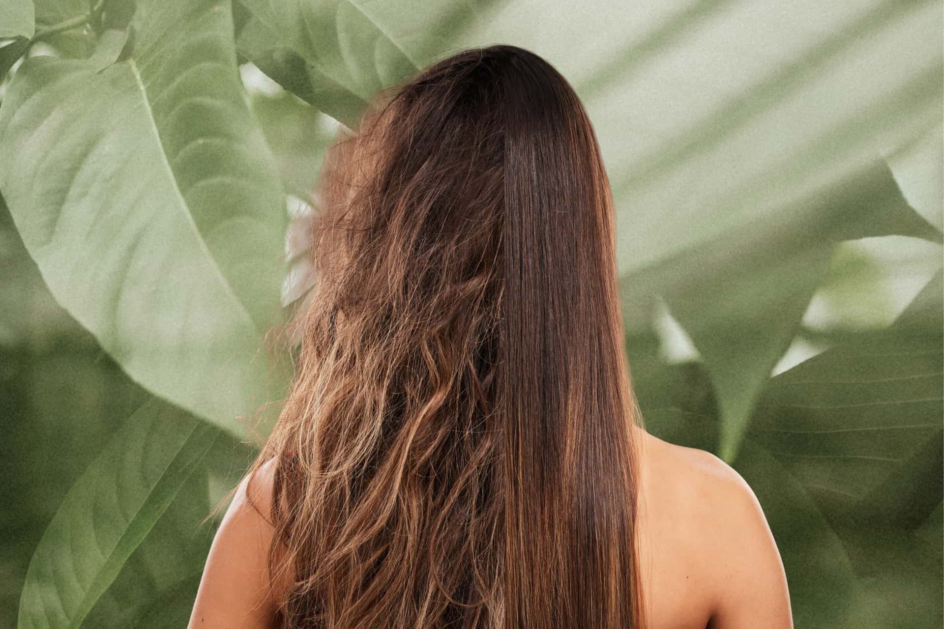 C&oacute;mo el calcio en el agua afecta la salud de tu cabello