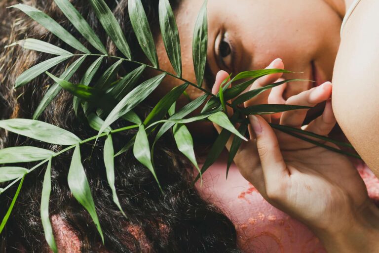 Los mejores productos veganos que transformarán tu cabello
