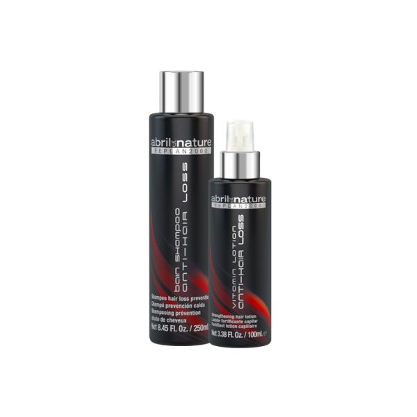 Abril Et Nature Tratamiento Fortificante Anti-Hair Loss