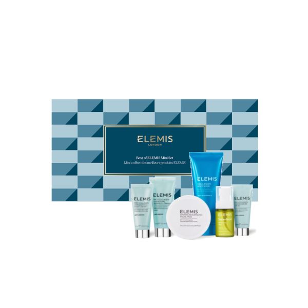 Elemis Kit Best of ELEMIS Mini Set