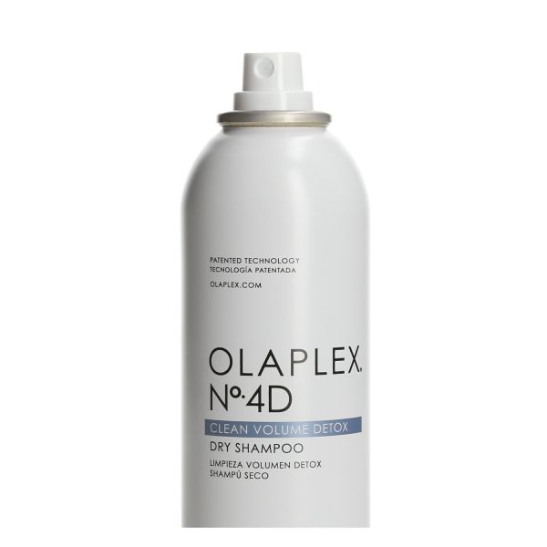 Olaplex Nº4D Champú Seco Clean Volume Detox 250ml
