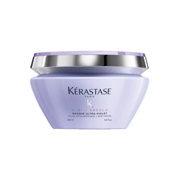 Kérastase Masque Ultra-Violet Blond Absolu 200ml