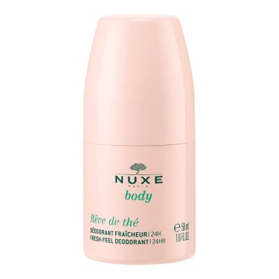 Nuxe Fresh-Feel Deodorant 24h 50ml