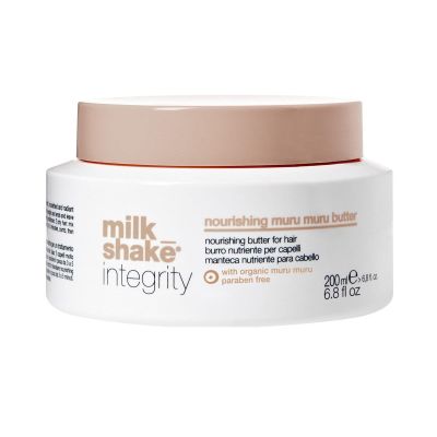 Milk Shake Integrity Nourishing Muru Butter 200ml