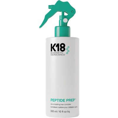 K18 Peptide Prep Pro Chelator 300ml