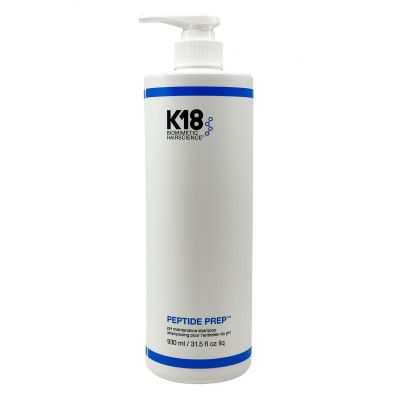 K18 Pro Peptide Prep Ph Maintenance Shampoo 930ml
