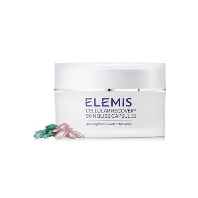 Elemis Cellular Recovery Skin Bliss Capsules (60 caps)