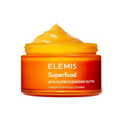 Elemis Superfood AHA Glow Cleasing Butter 90g