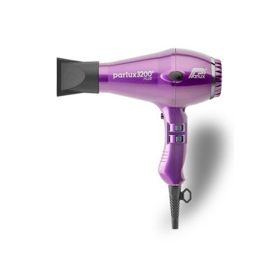 Parlux 3200 Hairdryer Plus Violeta
