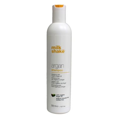Milk Shake Argan Oil sh 300ml